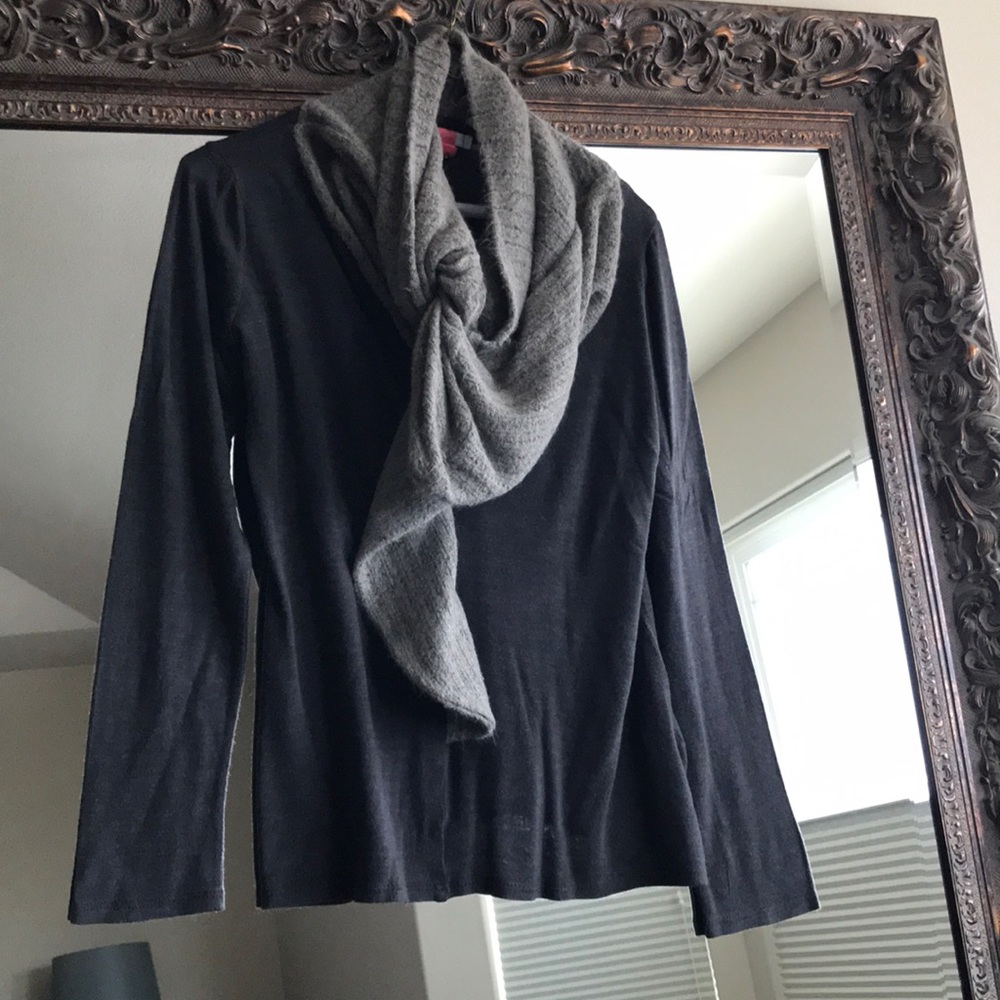 MYSTREE SWEATER